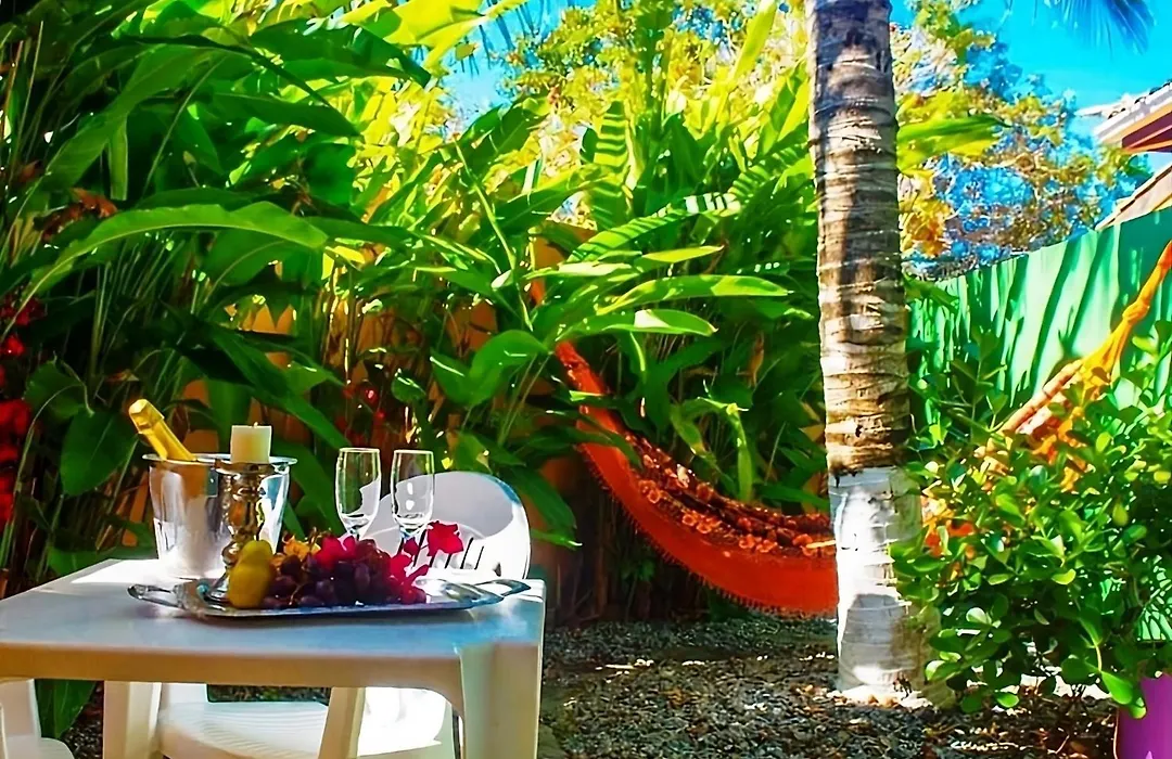 Villa Baobá Pousada&Spa-1