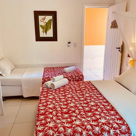Villa Baobá Pousada&Spa-3